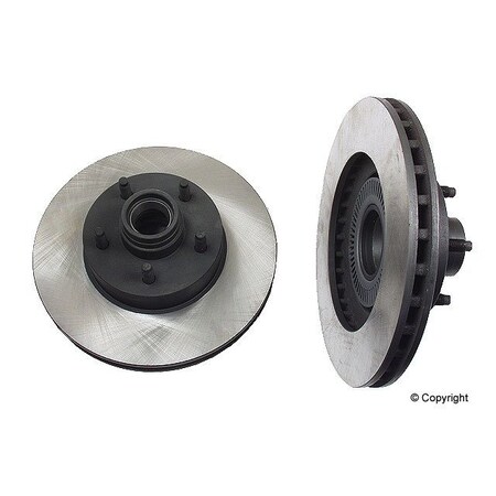 Op Parts